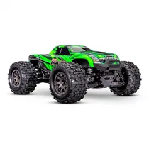  Carro Traxx...