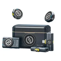  Microfone H...
