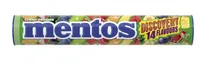  Mentos Cara...