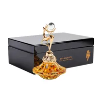 Aurora Her Majesty 75ML Edp