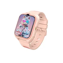 Blackview Reloj Smart Z30 4G GPS Pink