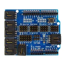  Ard Sensor ...