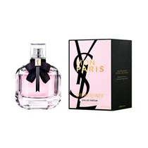 Perfume Yves Saint Laurent Mon Paris Edp Feminino 90ML