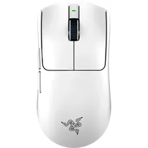 Mouse Gamer Razer Viper V3 Pro USB - Branco (RZ01-05120200-R3U1)