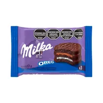 Alfajor Milk...