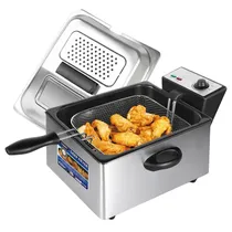 Fritadeira E...