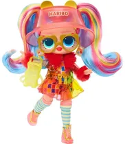  Boneca Hari...