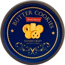  Biscoito de...