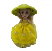 Boneca Jupi...