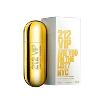 Carolina Herrera 212 Vip Edp 80ML Fem
