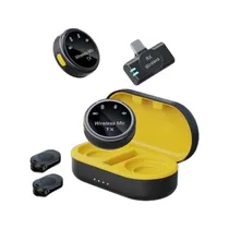  Microfone W...