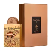 Perfume Lattafa Art Of Nature I Eau de Parfum Unissex 100ML