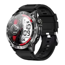 Smartwatch Gtide R6 Pro Black GPS