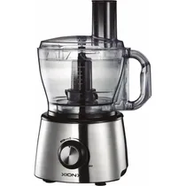 Processador de Alimentos Xion XI-GL1200 1200W - Inox