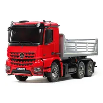  Semi-Truck ...