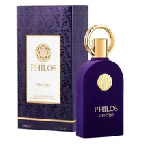 Perfume Mais...
