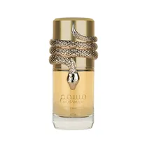Perfume Lattafa Musamam White Intense Unissex Edp de 100ML