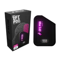 Life Pod Bateria Eco II 650MAH