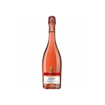 Vinho Espumante Lambrusco Chiarli Il Mio Rosé Espumante 750ML 609714*