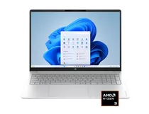 HP Notebook Omnibook 3 16-BU0315DX U 5-2025 16/512GB 16" Touchscreen Silver