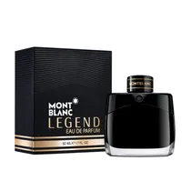 Perfume Mont Blanc Legend Eau de Parfum 50ML