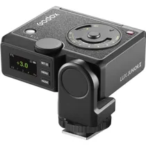Flash Godox Retro Lux Junior II p/Sony
