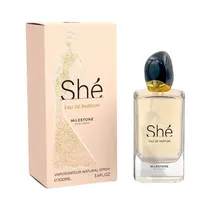 Perfume Mile...