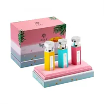  Kit Perfume...