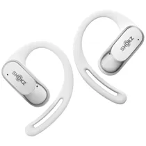 Fone de Ouvido Shokz Openfit Air T511 - À Prova D'Água - Bluetooth - Branco