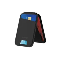 Momax SR29B Wallet Magnetic Azul