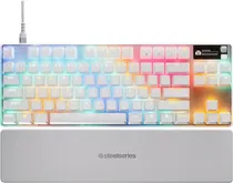  Teclado com...