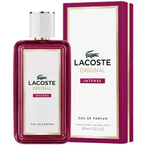 Perfume Lacoste Original Intense - Eau de Parfum - Feminino - 100ML