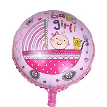  Balao para ...