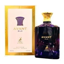 Perfume Mais...