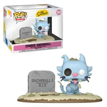 Funko Pop De...