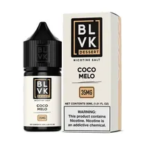  BLVK Salt R...