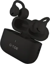 Auricular G-Tide Clip 1 BT Black