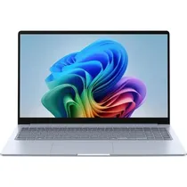 Notebook Samsung Galaxy BOOK4 Edge NP750XQB-KA2US Snapdragon X 16GB 512GB 15,6" FHD