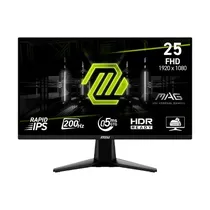 Monitor LED ...
