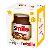  Nutella Pas...