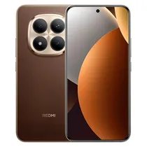 Celular Xiaomi Redmi Note 15 Pro+ 12/512GB Brown