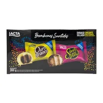 Bombom Lacta...