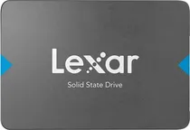 SSD 2TB 2.5" Lexar NQ100 SATA 550MB/s LNQ100X002T-RNNNG