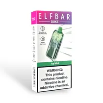 Elfbar Duke ...