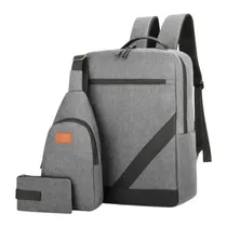 Mochilas 7015