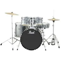 Pearl RS525SC/C #706 Bateria Roadshow Charcoal Metallic