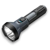 Lanterna LED Smiling Shark SD-0511 Black