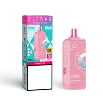  Pod Elfbar ...