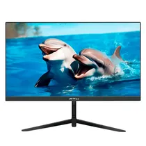  Monitor FTX...