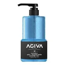 Agiva Shavin...